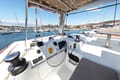 Explore Croatia aboard Catamaran Algol | Yacht4Less