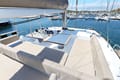 Book Catamaran Algol for your sailing holiday in Croatia | Yacht4Less