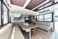 Catamaran Algol available to rent in Croatia | Yacht4Less