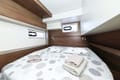 Book Catamaran Algol for your sailing holiday in Croatia | Yacht4Less