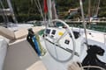 Explore Croatia aboard Catamaran Aglaia | Yacht4Less