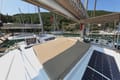 Book Catamaran Aglaia for your sailing holiday in Croatia | Yacht4Less