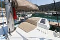 Catamaran Aglaia – best yacht rental in Croatia | Yacht4Less