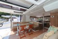 Enjoy Croatia with Catamaran Aglaia rental | Yacht4Less
