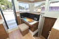 Catamaran Aglaia available to rent in Croatia | Yacht4Less