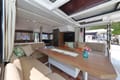 Sailing vacation in Croatia on Catamaran Aglaia | Yacht4Less