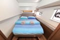 Catamaran Aglaia available for yacht charter in Croatia | Yacht4Less