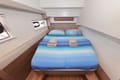 Best Price for a Catamaran Aglaia rental in Croatia | Yacht4Less