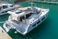 Catamaran Jenny – best yacht rental in Croatia | Yacht4Less