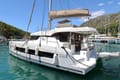 Sailing vacation in Croatia on Catamaran Jenny | Yacht4Less