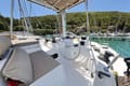 Catamaran Jenny charter deals in Croatia | Yacht4Less
