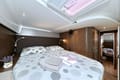 Sailing vacation in Croatia on Catamaran Jenny | Yacht4Less
