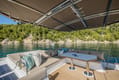 Book Catamaran Bon Vivant for your sailing holiday in Croatia | Yacht4Less
