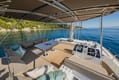 Catamaran Bon Vivant – best yacht rental in Croatia | Yacht4Less