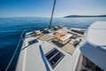 Sailing vacation in Croatia on Catamaran Bon Vivant | Yacht4Less