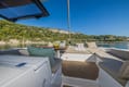 Enjoy Croatia with Catamaran Bon Vivant rental | Yacht4Less