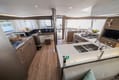 Charter a Catamaran Bon Vivant rental in Croatia with or without a skipper | Yacht4Less