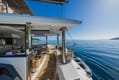 Best Price for a Catamaran Bon Vivant rental in Croatia | Yacht4Less