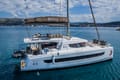 Book Catamaran Sunshine for your sailing holiday in Croatia | Yacht4Less
