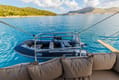 Catamaran Sunshine charter deals in Croatia | Yacht4Less