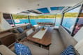 Catamaran Sunshine available to rent in Croatia | Yacht4Less