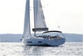 Sailing vacation in Croatia on Sailboat Hype | Yacht4Less