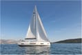 Enjoy Croatia with Sailboat Hype rental | Yacht4Less