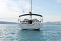 Book Sailboat Simply Relax for your sailing holiday in Croatia | Yacht4Less