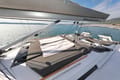Enjoy Croatia with Sailboat Simply Relax rental | Yacht4Less