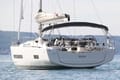 Sailing vacation in Croatia on Sailboat Bliss | Yacht4Less