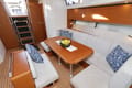 Experience Croatia on Sailboat Nami | Yacht4Less