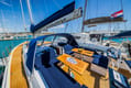 Explore Croatia aboard Sailboat Whistler | Yacht4Less