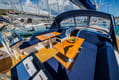 Book Sailboat Whistler for your sailing holiday in Croatia | Yacht4Less