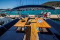 Sailboat Whistler – best yacht rental in Croatia | Yacht4Less