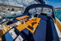 Sailing vacation in Croatia on Sailboat Whistler | Yacht4Less
