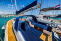 Enjoy Croatia with Sailboat Whistler rental | Yacht4Less