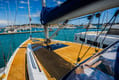 Experience Croatia on Sailboat Whistler | Yacht4Less