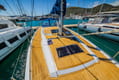 Plan your sailing vacation in Croatia with Sailboat Whistler | Yacht4Less
