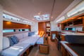 Sailboat Whistler affordable yacht charter in Croatia | Yacht4Less