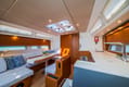 Charter a Sailboat Whistler rental in Croatia with or without a skipper | Yacht4Less