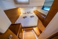 Sailboat Whistler charter deals in Croatia | Yacht4Less