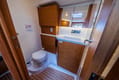Sailboat Whistler available to rent in Croatia | Yacht4Less