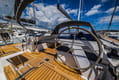 Explore Croatia aboard Sailboat Ilonka - OW | Yacht4Less