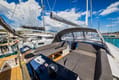 Sailboat Ilonka - OW – best yacht rental in Croatia | Yacht4Less