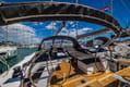 Plan your sailing vacation in Croatia with Sailboat Ilonka - OW | Yacht4Less