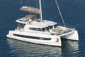 Explore Croatia aboard Catamaran Bellatrix | Yacht4Less