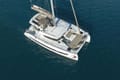 Book Catamaran Bellatrix for your sailing holiday in Croatia | Yacht4Less