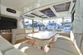 Catamaran Bellatrix charter deals in Croatia | Yacht4Less