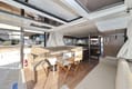 Catamaran Bellatrix available to rent in Croatia | Yacht4Less