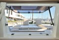 Catamaran Bellatrix affordable yacht charter in Croatia | Yacht4Less